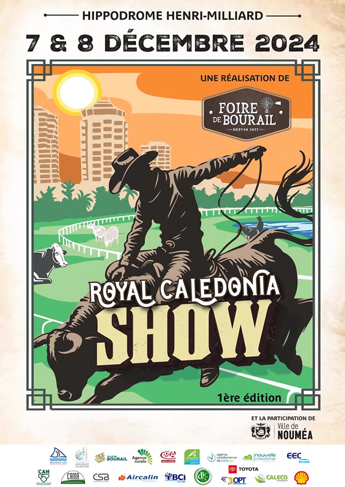 ROYAL SHOW